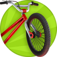 Icono de programa: Touchgrind BMX