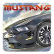 Icon of program: Mustang Drift Simulator: …