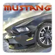 Icon of program: Mustang Drift Simulator: …