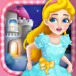 Icon of program: Princess Tales: Cinderell…