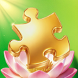 Icon of program: Zen Jigsaw - Jigsaw Puzzl…