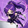 Icon of program: Live Shimeji Pet On Scree…