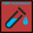 Icono de programa: ABG Calculator: Blood Gas…