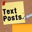 Icon of program: Insta Text Posts Photo Ed…