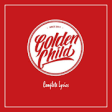Icon of program: Golden Child Lyrics (Offl…