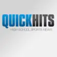 Icon of program: Quick Hits Sports