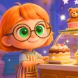 Icon of program: Dessert Candy Valley