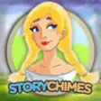 Icon of program: Cinderella StoryChimes Ma…