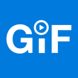Icon of program: GIF Keyboard