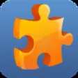 Icon of program: Family Jigsaw Puzzles