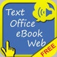 Icon of program: SpeakText for Me FREE - S…