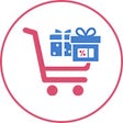 Icono de programa: Gift Promotions on Cart T…