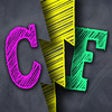 Certified in a Flash icon
