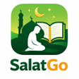 Icon of program: SalatGo: Qibla  adhan tim…