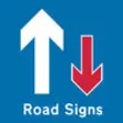 Icon of program: Learn UK Road Signs Flash…