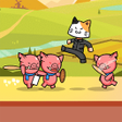 Icon of program: feline kung fu master