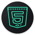 Icono de programa: HTML Viewer
