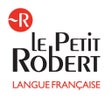 Icon of program: Dictionnaire Le Petit Rob…