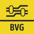 Icon of program: BVG FahrInfo Plus Berlin