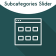 Icono de programa: Magento 2 Subcategories S…