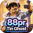 Icon of program: 88pr TinGhost