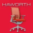 Icon of program: Haworth Seating