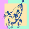 SpaceShip Free icon
