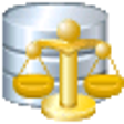 Icon of program: EMS DB Comparer for Postg…