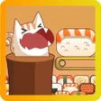 Icono de programa: 猫吃寿司
