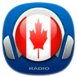 Icon of program: Radio Canada Online - Mus…