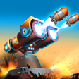 Icono de programa: Tower Defense - Defense Z…