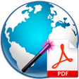 Icon of program: Save Entire Web Site As P…