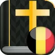 Icon of program: Bible de Belgique