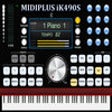 Icon of program: iK490S BT