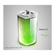 Icon of program: Cogiloo Battery