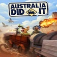 Icono de programa: Australia Did It