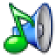 Total Audio MP3 Converter icon