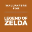 Icon of program: Wallpapers Legend Of Zeld…