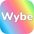 Icono de programa: Wybe: Mood Tracker & Jour…