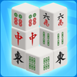 MaHJong Dimensions 3D for Windows 10 icon