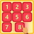 Icono de programa: Number Slide - Number Bri…