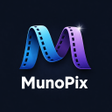Icon of program: MunoPix