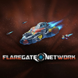 Icono de programa: Flaregate Network