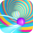 Icono de programa: Tunnel : Turbo Rush