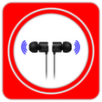 Stereo Headset Test - Earphones Test Left Right icon