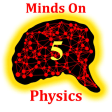 Icon of program: Minds On Physics the App …