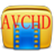 Icon of program: AVCHD Merger
