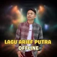 Icono de programa: Lagu Arief Putra Mp3 Offl…