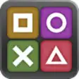 Icon of program: Puzzle Rotate Free