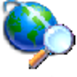 Webcam Internet Browser Monitor icon